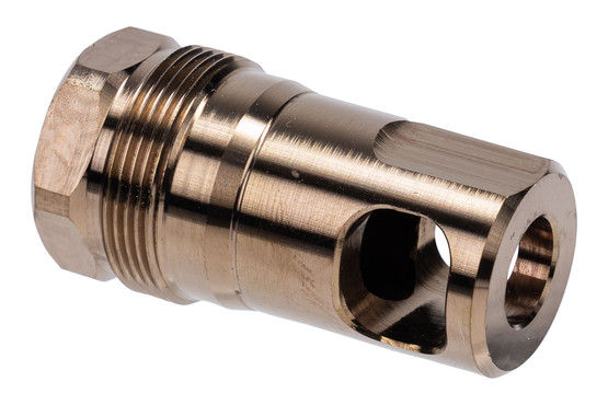 Rearden SPB-HT suppressor mount muzzle brake for Q suppressors
